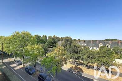 Appartement 3 pièces 213000 €