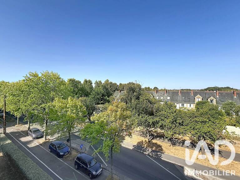 Vente Appartement 3 pièces — photo 1