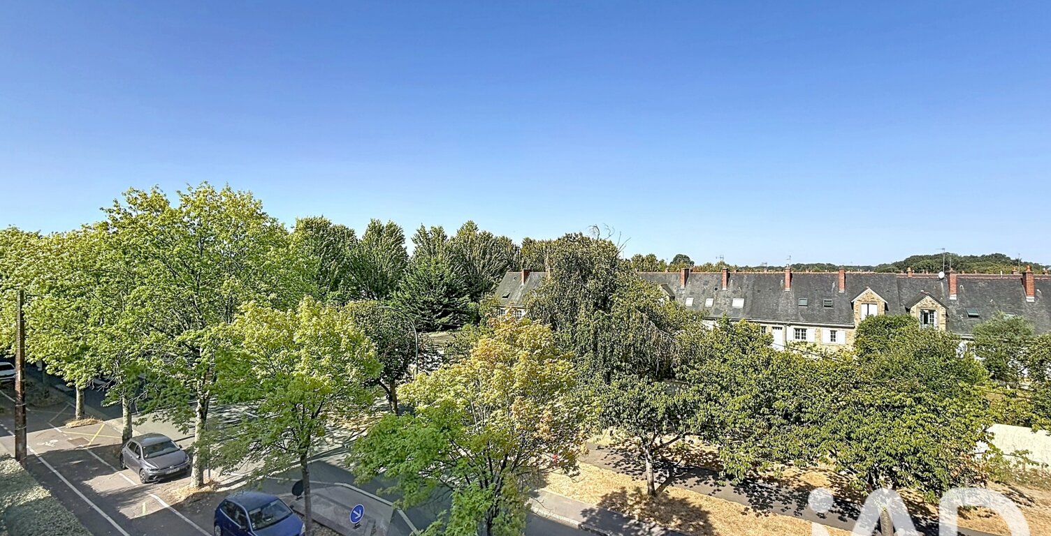 Vente Appartement 3 pièces — photo 1