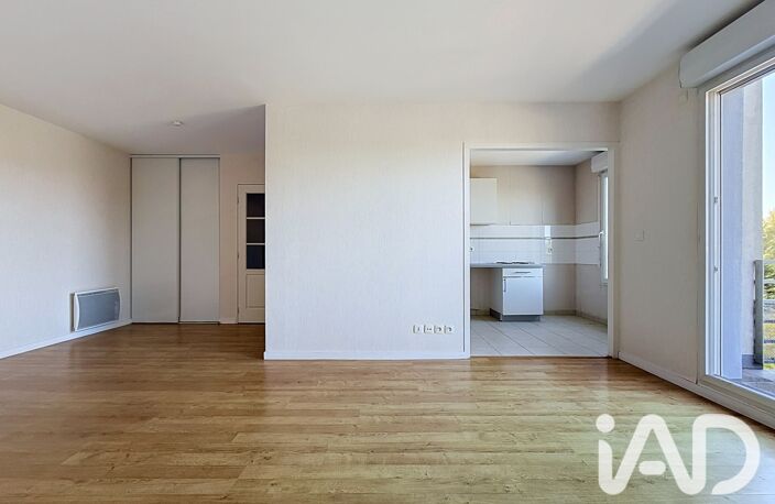 Vente Appartement 3 pièces — photo 2