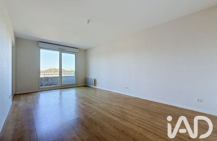 Vente Appartement 3 pièces — photo 3