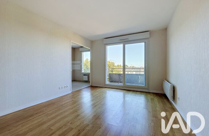 Vente Appartement 3 pièces — photo 4