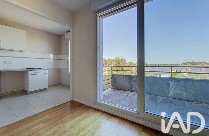 Vente Appartement 3 pièces — photo 5