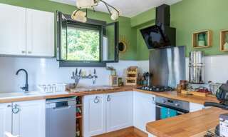 Maison 6 Pièces 161 m² à vendre à Meuzac (87380)