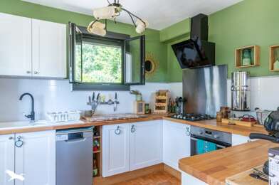Maison 6 pièces 229500 €