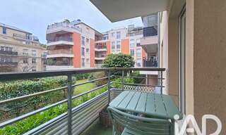 Appartement 4 Pièces 86 m² à louer à Suresnes (92150)