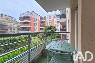 Appartement 4 pièces 2072 €