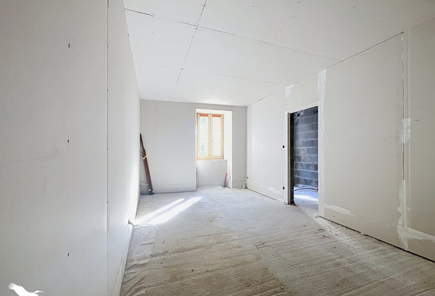 Vente maison 5 pièces 100 m² Saint-Yrieix-la-Perche (87500) — photo 1