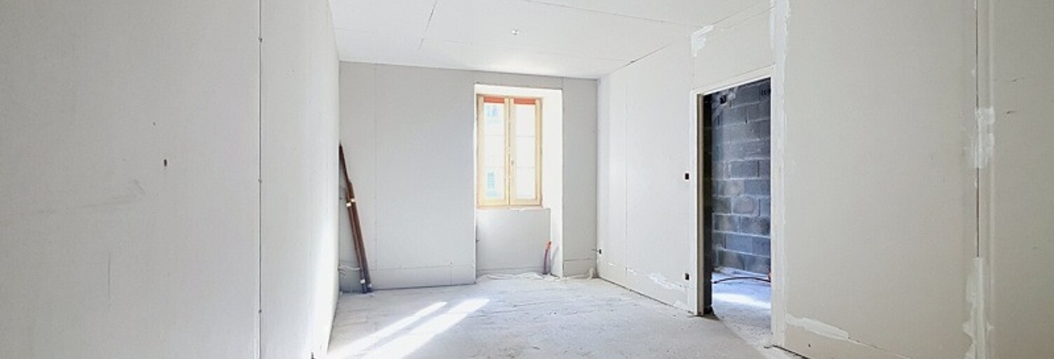 Maison 5 Pièces 100 m² à vendre à Saint-Yrieix-la-Perche (87500)
