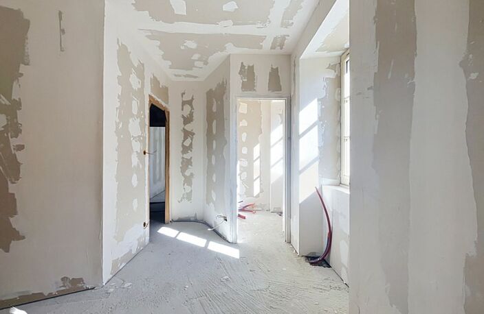 Vente maison 5 pièces 100 m² Saint-Yrieix-la-Perche (87500) — photo 2