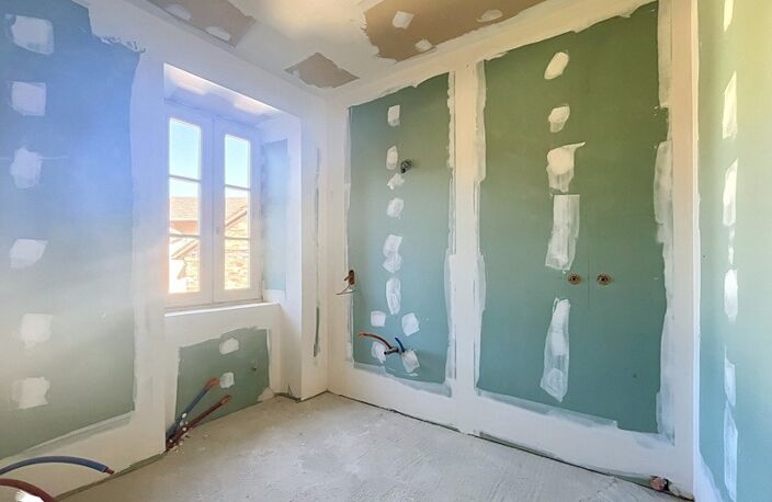 Vente maison 5 pièces 100 m² Saint-Yrieix-la-Perche (87500) — photo 3