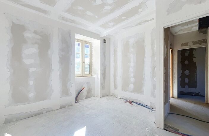 Vente maison 5 pièces 100 m² Saint-Yrieix-la-Perche (87500) — photo 4