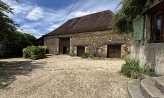 Maison 9 Pièces 267 m² à vendre à Angoisse (24270)