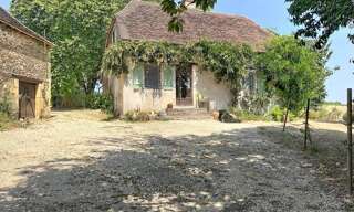 Maison 9 Pièces 267 m² à vendre à Angoisse (24270)