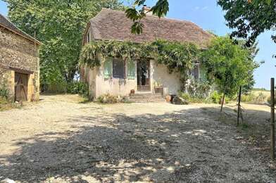 Maison 9 pièces 223650 €