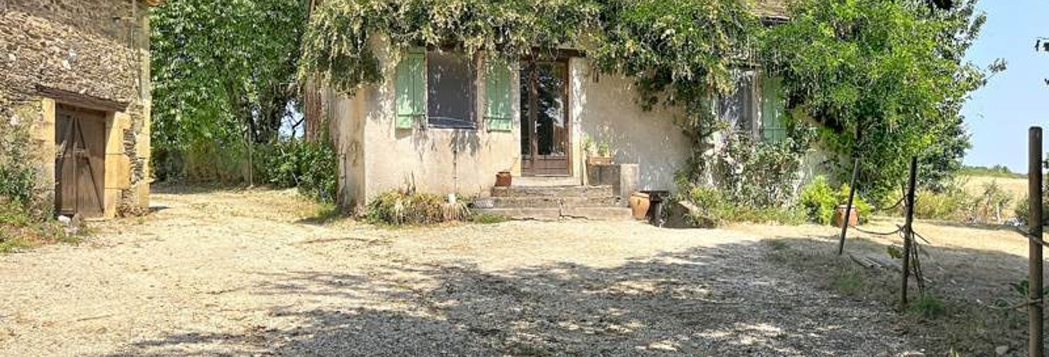 Maison 9 Pièces 267 m² à vendre à Angoisse (24270)