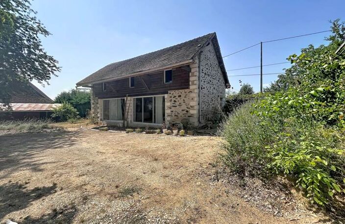 Maison en pierre de 9 pièces principales — photo 3