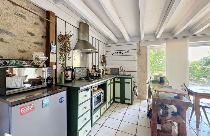 Maison en pierre de 9 pièces principales — photo 5