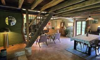 Maison 8 Pièces 167 m² à louer à Pré-Saint-Évroult (28800)