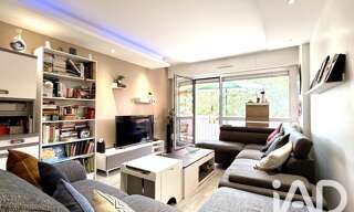 Appartement 4 Pièces 79 m² à vendre à Brunoy (91800)