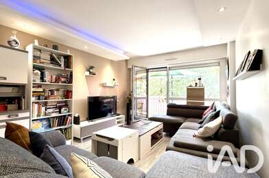 Appartement 4 pièces 225000 €
