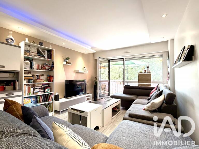 Vente Appartement 4 pièces — photo 1