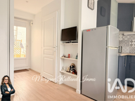 Vente Maison de ville 2 pièces — photo 2
