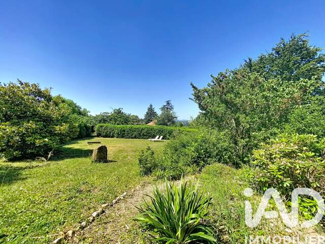 Vente Maison/villa 6 pièces — photo du bien