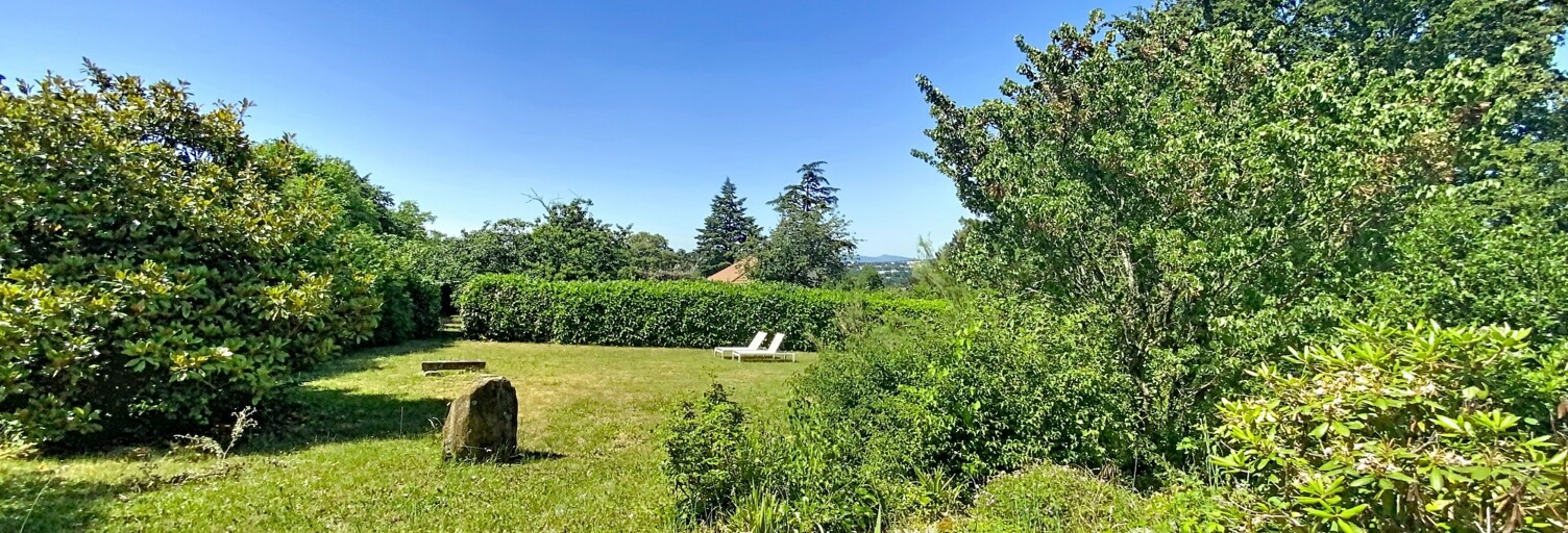 Maison 6 Pièces 145 m² à vendre à Saint-Genis-Laval (69230)