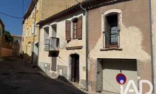 Maison 3 Pièces 115 m² à vendre à Brignac (34800)