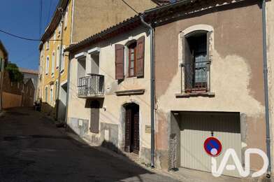 Maison 3 pièces 179000 €