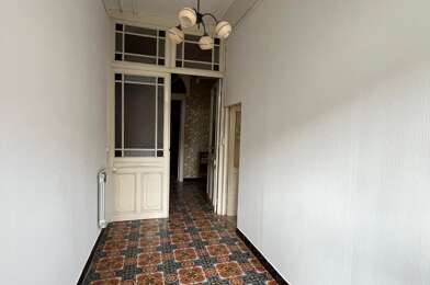 Maison 8 pièces 199000 €