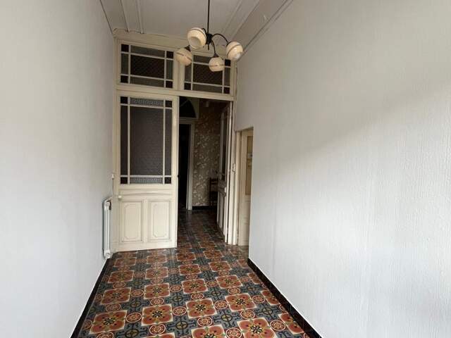 Vente Demeure 8 pièces — photo du bien
