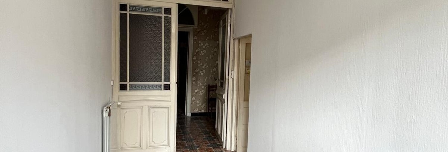 Maison 8 Pièces 228 m² à vendre à Coursan (11110)