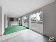 Location Local d'activités 1 345 m&sup2; — photo 2