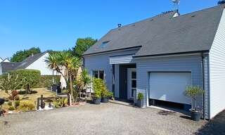 Maison 5 Pièces 105 m² à vendre à Bréhal (50290)