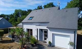 Maison 5 Pièces 105 m² à vendre à Bréhal (50290)
