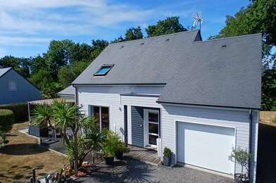 Maison 5 pièces 425000 €