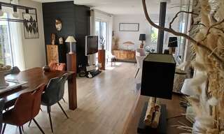 Maison 5 Pièces 105 m² à vendre à Bréhal (50290)