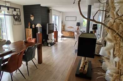 Maison 5 pièces 399000 €