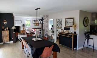 Maison 5 Pièces 105 m² à vendre à Bréhal (50290)
