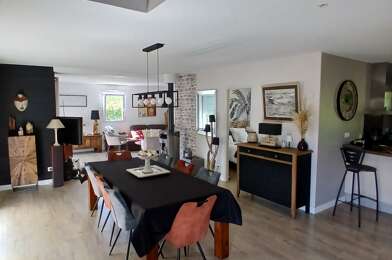 Maison 5 pièces 399000 €