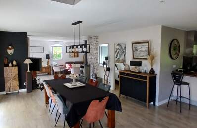Vente Maison/villa 5 pièces — photo du bien