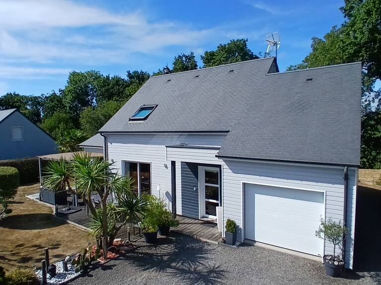 Vente Maison/villa 5 pièces — photo 1