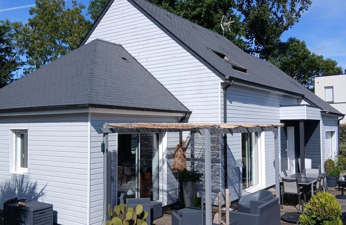 Vente Maison/villa 5 pièces — photo 3