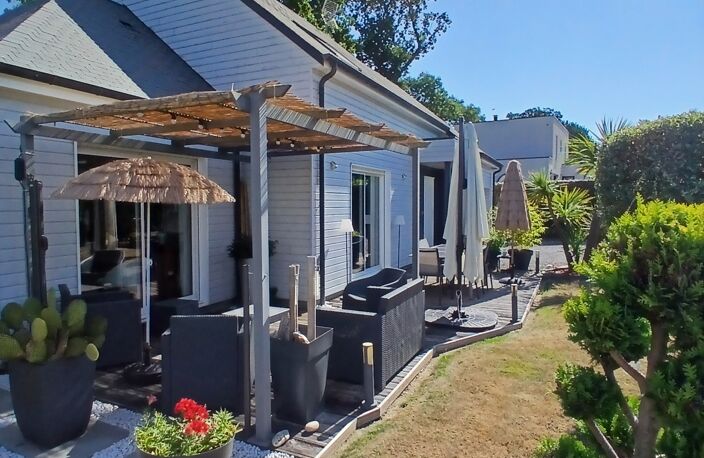 Vente Maison/villa 5 pièces — photo 4