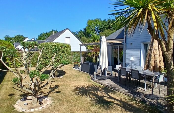 Vente Maison/villa 5 pièces — photo 5