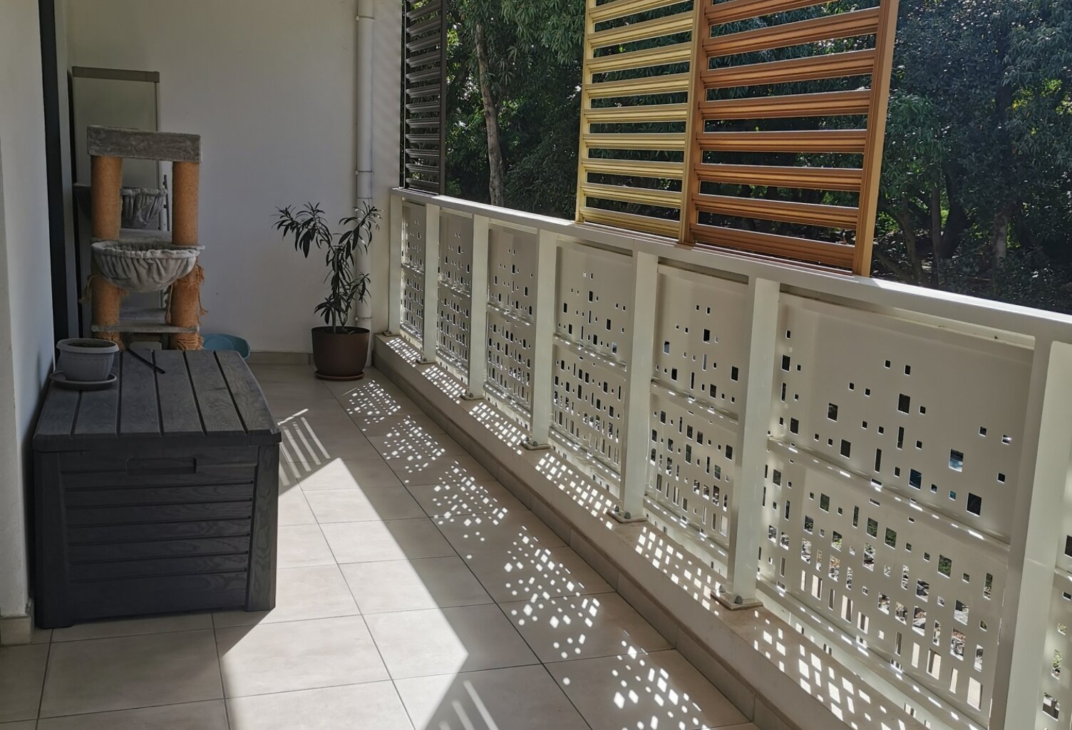 Vente Appartement 2 pièces — photo 1