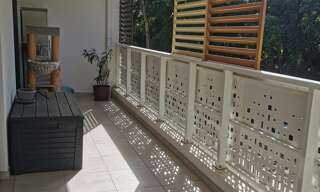 Appartement 2 Pièces 49 m² à vendre à L'Étang-Salé (97427)