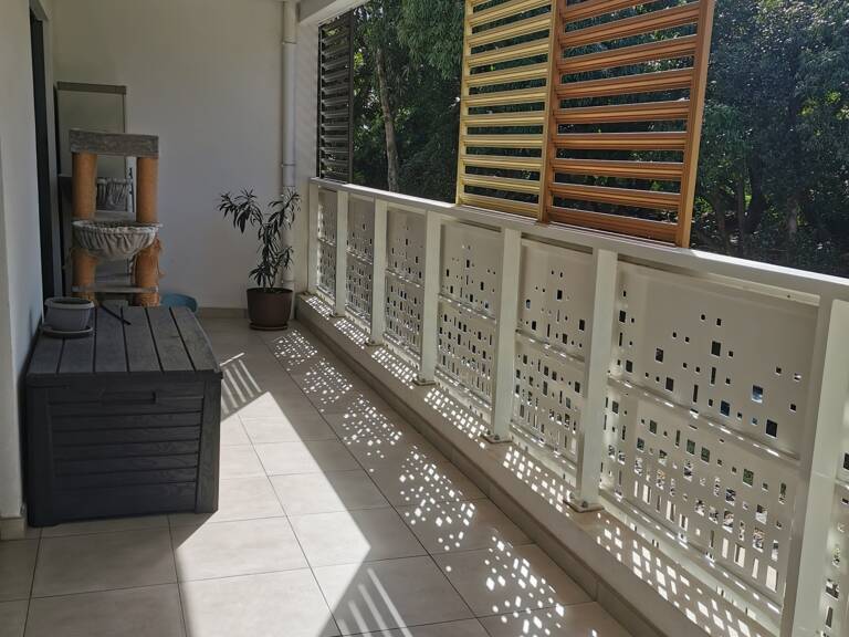 Vente Appartement 2 pièces — photo 1